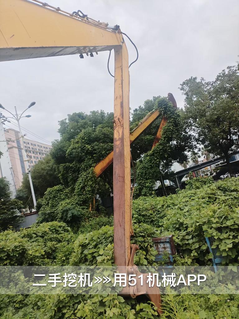 51挖机
